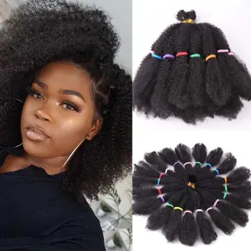 Dreadlocks extension lazada best sale