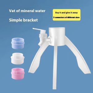 PaulWeekend DIY Fish Tank Water Changer with Recycled Materials for Easy Maintenance