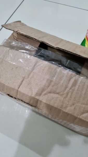 Buyer review video 2