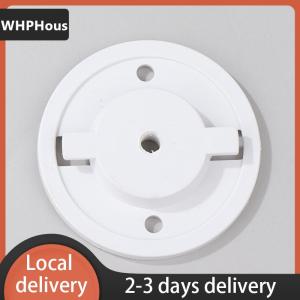 [COD] WHPHous Ship within 24 hours Tapo C200 Smart Camera Wall Mounting Base TL70 Accessories Screw Bag Ceiling Hanging Upside Down For TP-Link C210