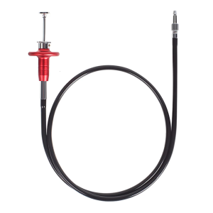 Stainless Mechanical Shutter Control Cable for Digital Camera and Film Camera 40/70/100CM Optionalk
