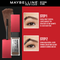 Maybelline Tattoo Brow 3-day Eyebrow Gel - Long lasting, Waterproof, Smudgeproof, Eye Make Up. 