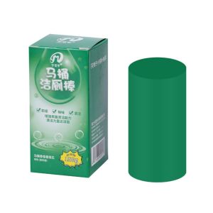 Stick Toilet / Gel Pembersih Pewangi Wc Duduk Kamar Mandi 150gr Anti Bau