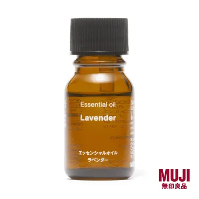 MUJI Essential Oil S25