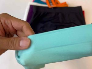 Tube bra 4018 premium nylon quality stretchable free size women tops inner