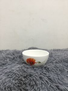 CHÉN ĐÁY VUÔNG 11x6 CM - GỐM SỨ VIỆT (DONG HWA) - HÀNG VIỆT NAM CHẤT LƯỢNG CAO