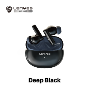 LENYES Air 100 Milano ANC+ENC Wireless Bluetooth 5.3 Earphone