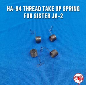 HA-94 THREAD TAKE-UP SPRING FOR HOUSEHOLD SEWING MACHINE SISTER MODEL:JA-2