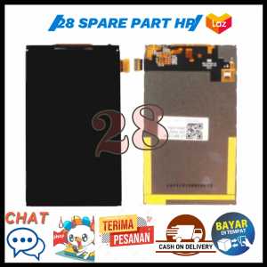 LCD ONLY TAMPILAN LAYAR SAMSUNG CORE 2 / G355 ORIGINAL NEW