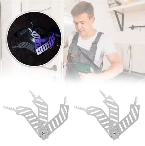 ล่องหน แบบพกพา กลางแจ้ง ปลดล็อค เครื่องมือ