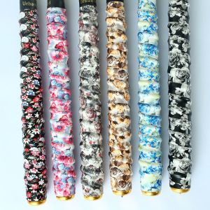 VINEY Sweat Absorption Fishing Rods Grip Non-slip Comfortable Tennis Badminton Grip Tape Sport Tennis Tape Wrap Quickly Badminton Racket Grips Racket Accessories