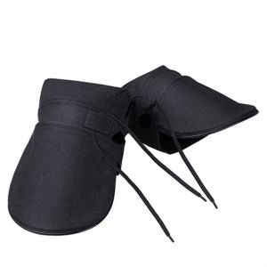 GAOSU Phụ kiện xe máy Xe đạp điện Găng tay đi xe máy Không thấm nước Thoáng khí Bọc tay lái Nút bịt tay lái xe máy Găng tay chống nắng Găng tay lái xe máy Miếng bịt xe máy