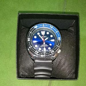 DIVERS WATCH