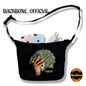 Tas selempang pria dan wanita | slingbag pria dan wanita efg keren tahan air cocok untuk nongkrong dan kerja