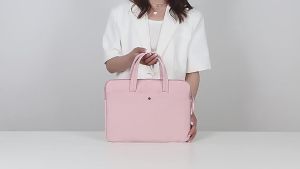 Suitable for Apple Air Computer Bag Pro16 Notebook Tote Bag Air13.3 Sleeve 13.6 InchSuitable for Apple MacBook Air computer bag Pro16 laptop tote bag Air13.3 protective case 13.6 inches