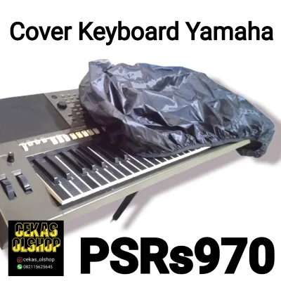 COVER KEYBOARD YAMAHA PSRs970