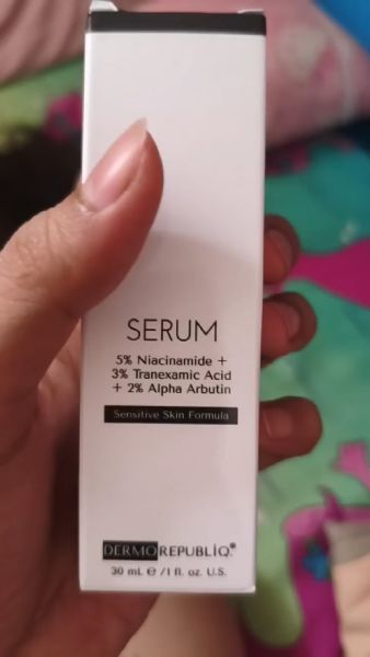 Buyer review video 3