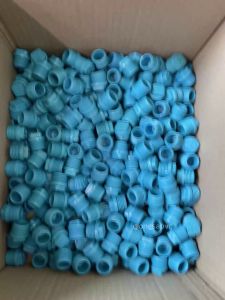 (แพค1ตัว) ปลั๊กอุด 1/2 นิ้ว ตัวอุดพีวีซีเกลียวนอก 4หุน ข้อต่อพีวีซี PVC ส่งไว ส่งทุกวัน ถูกคุ้ม ราคาโรงงาน ออกใบกำกับภาษีได้