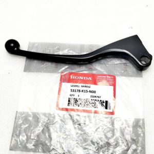 handel rem kiri k15 untuk motor cb150r vario 125 kualitas bagus dsn original memiliki kualitas yang bagus ahm