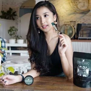 Renuves polyphenol elastisitas dan daya penetrasi pembuluh darah halus di dalam mata