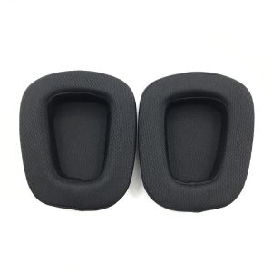 Replacement Ear Pads for Logitech G633 G933 G633s G933s Gaming Headset Earpads Foam Pillow Cover Headband Kit