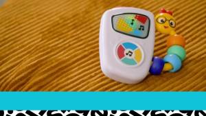 Take Along Tunes Musical Toy Ages 3 months +