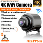 【8K Ultra Clear】wireless camera cctv camera hidden cam mini camera outdoorcctv camera outdoor hidden camerahome camera cctv ip security cameras security camera wifi camerawireless camera cctv camera for home wireless ip camera for home