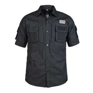 KEMEJA TACTICAL PDL W-TAC LENGAN PANJANG