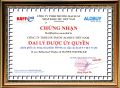 Máy hút mùi âm tủ bếp 6 tấc Kaff KF-TL60H - Công suất hút: 750m3/h - Bảo hành chính hãng 03 năm. 