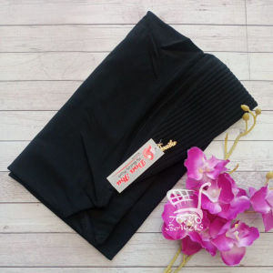 BEST SELLER JILBAB DOA IBU TERBARU JERSEY HQ HIGH QUALITY ● OVAL DEX POLOS STANDART ● HIJAB DOI OVALDEX ORIIGINAL SIZE M ~ 290 ~ 290