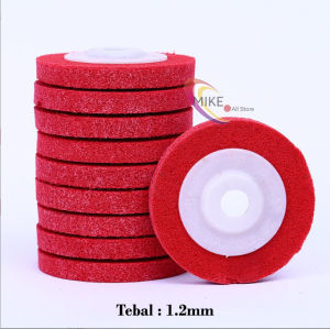 Spon non woven 4" Spon Non Woven tipis 4 inch spon 4" x 12mm