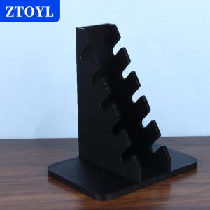 [COD]🔥🔥🔥ZTOYL Finger Skateboard Storage Rack Finger Skateboard Organizer Finger Skateboard Desktop Display Rack Holder Home Decoration