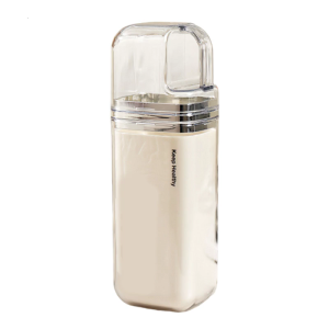 Portable Multifunctional Toothpaste Toothbrush Holder Storage Case For Business Professionals And Family Vacations