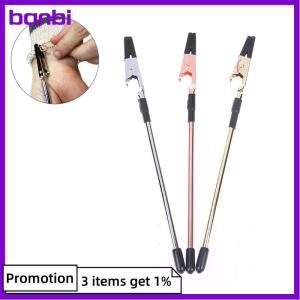 banbi 1PC Bracelet Tool Buddy Jewelry Helper Fastening Aid For Necklaces Jewelry