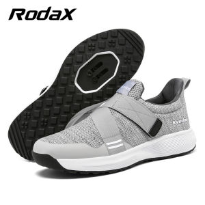 RodaX Tekken Kyedoo RPM Cleat SPD Sepatu Sepeda RPM Rubber Nyaman Sepatu MTB Cleat Sepatu Sepeda Statis Sepatu Gym Sepatu RPM Sepatu Spinning Sepatu Spin Gym Sepeda Statis Sepatu Triathlon Sepatu Sepeda Empuk Sepatu Cleat SPD Cleat RPM Statis Gym Bike Ori
