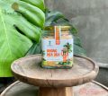 [SOKFARM] ĐƯỜNG HOA DỪA - ĐẶC SẢN TRÀ VINH 135G - COCONUT FLOWER NECTAR 135G -  Giàu vi khoáng - Đường huyết thấp - Vị ngọt thanh từ 100% mật hoa dừa - Đường tự nhiên - Tốt cho người tiểu đường , tim mạch- Xanh Suốt SG. 