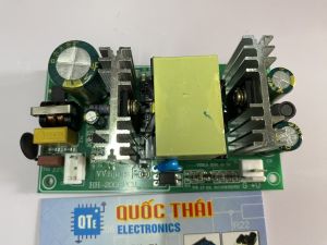 BOARD NGUỒN RỜI LOA KÉO 15VDC 10A (150W)