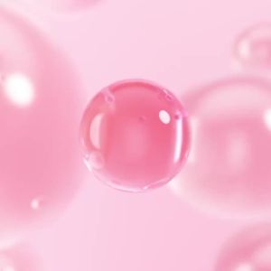 3CE Drop Glow Gel Lipstick non-sticky hydrating formula bouncy gel-gloss high-shine glow