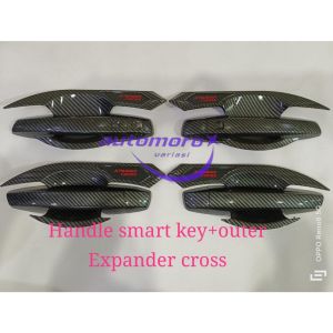 Cover Handle Handel Pintu Outer Mangkok Expander & Expander Cross 2017 Up Carbon