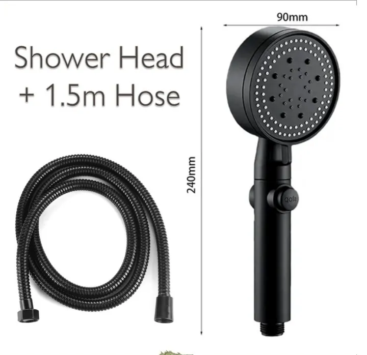 Elegant%20High-Pressure%20Stainless%20Steel%20Shower%20Head%20with%205%20Spray%20Modes%20and%20Easy%20One-Key%20Stop%20Button%20-%20Image%207