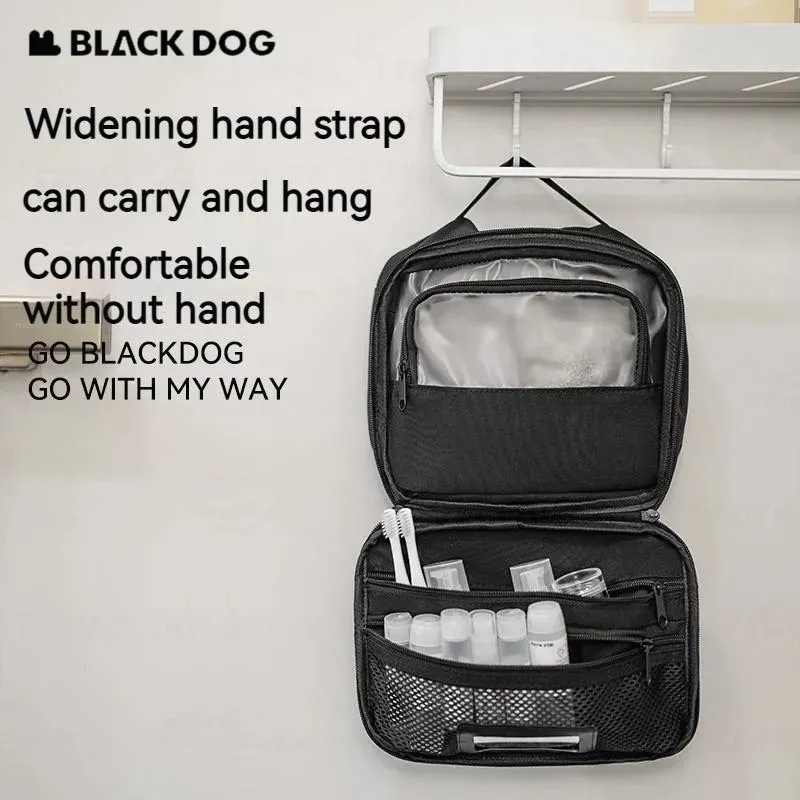 Go outdoors wash bag best sale