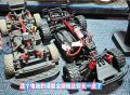 JDD[Fast Delivery][Original Available] 1:14 MJX 14211 RC Car Short Racing Car Brushless High-Speed Remote Control Vehicle Drift Stunt Show. 