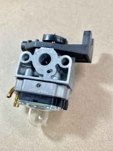 00 คาร์บูเรเตอร์ GX35UMK435 (BigDint การันตี ไม่ก๋องแก๊ง ไม่เกเร) คาบู GX35 เครื่องตัดหญ้า เครื่องตัดหญ้าสายสะพาย เครื่องตัดหญ้า 4 จังหวะ รุ่น GX35UMK435