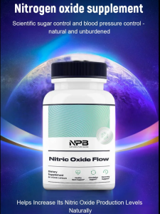 Arginine Nitrogen Capsules: Enhance Your Health & Fitness