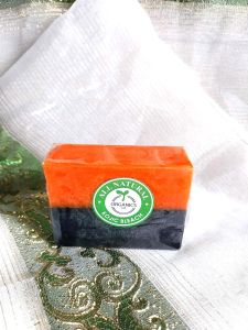 ALL NATURAL KOJIC BLEACH (ORGANIC) WHITENING SOAP - 135 Grams (1 Pc)