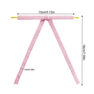 Decorations Multi-style Bow Tie Multi-color Velvet Elegant Atmosphere Love the Holiday Spirit