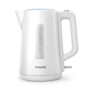 Philips Kettle - 1.7 L Capacity with Control Indicator Pirouette Base HD9318