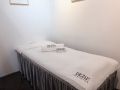 Brazilian SHR Laser Hair Removal Treatment- 私密处冰点无痛脱毛: 3 Sessions for 1 Person (Female only).  Dezu Aesthetics at City Gate (Redeem on-site/in-store). 