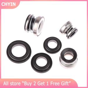 [COD] CHYIN 1Pc 103 Series 10 12 14 17mm NBR Or FKM Water Pump Mechanical Shaft Seal Single Spring Ceramics