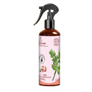 1/2pcs 300ml Mite Spray Bed Bug Killer Spray Dust Mite Remove Non-Toxic Natural Remove Insect Mites